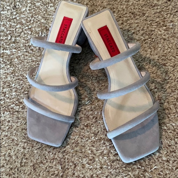 Staccato sandals - Picture 3 of 5